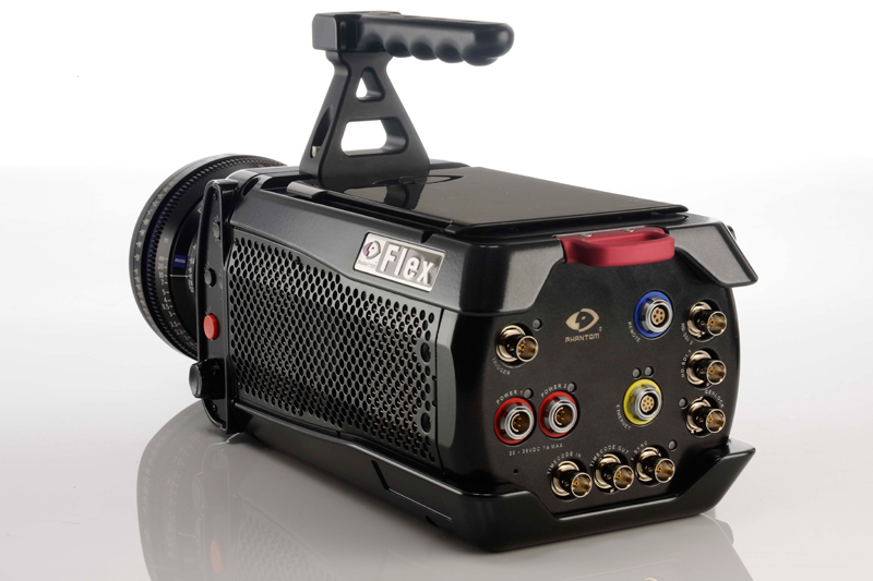 Phantom-Flex_Left_rear