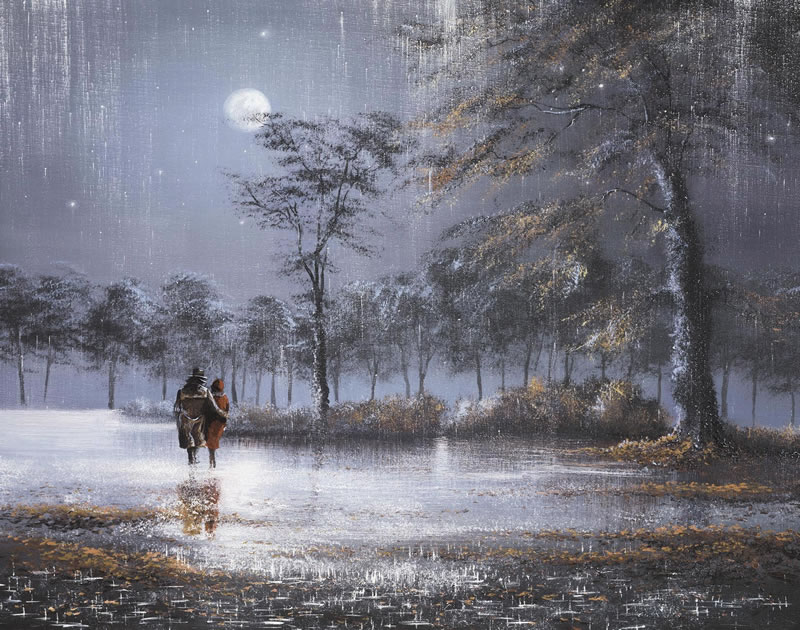 Jeff Rowland -  British painter - Tutt'Art@ (25)