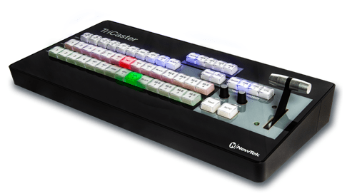 Mini consola (opcional)