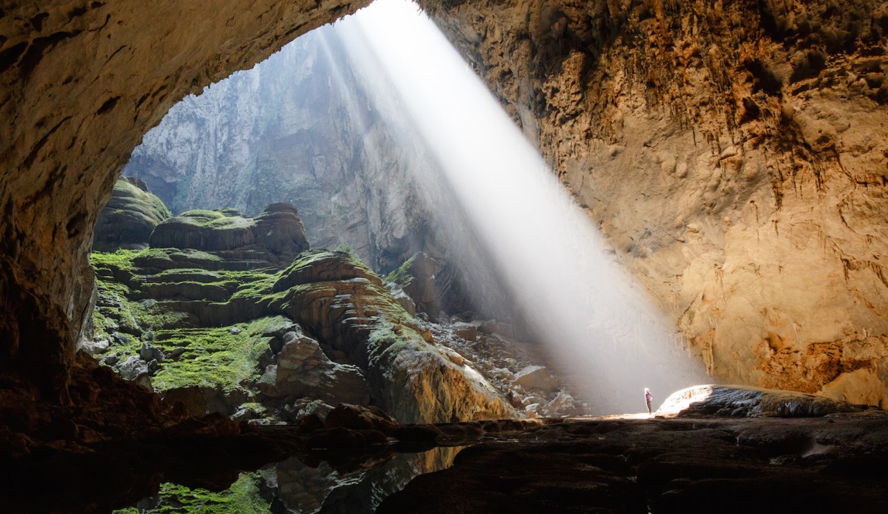 Hang Son Doong