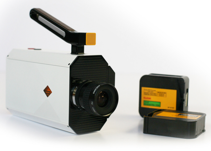 Kodak Super 8
