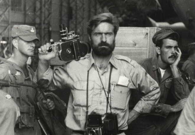 Miguel de la Quadra Salcedo 5