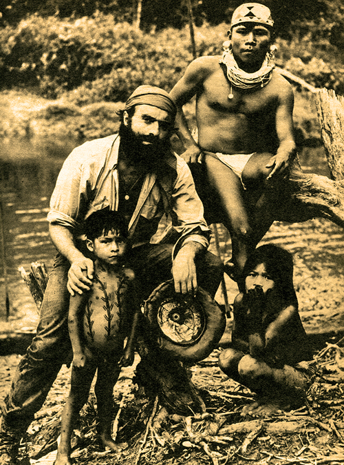 Miguel de la Quadra Salcedo 7