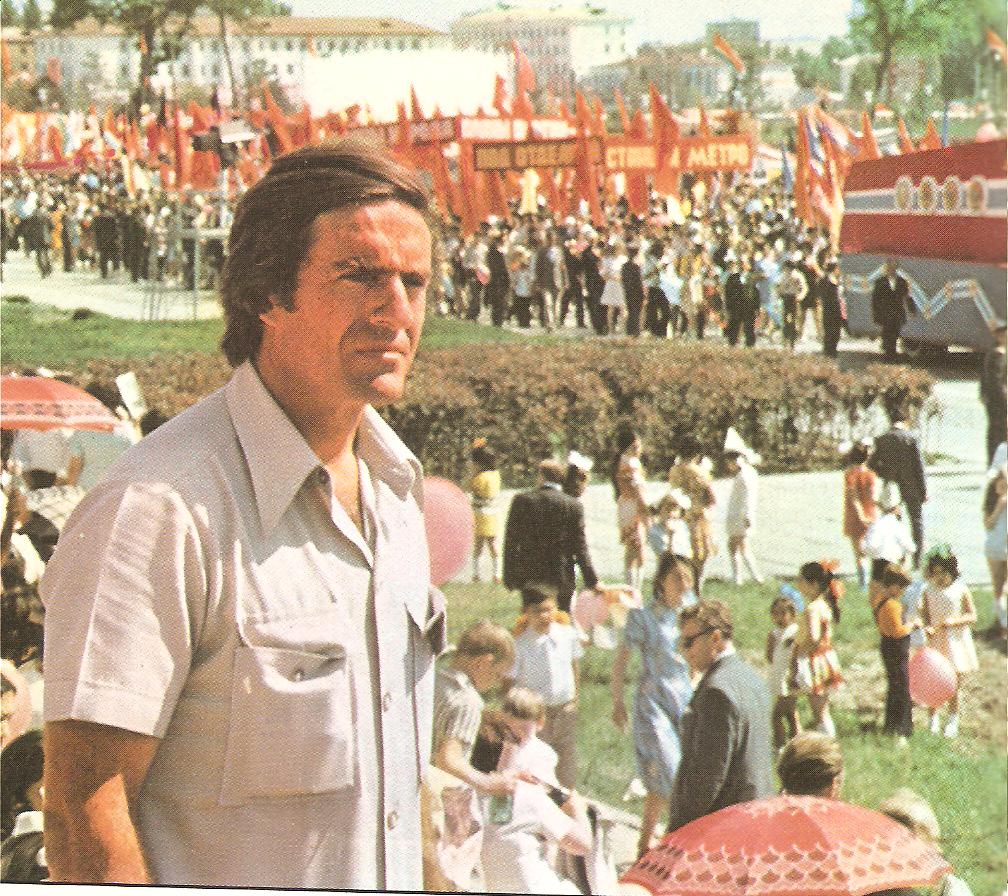 Miguel de la Quadra Salcedo 9