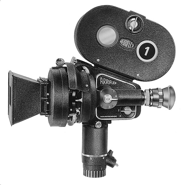 Arri 4